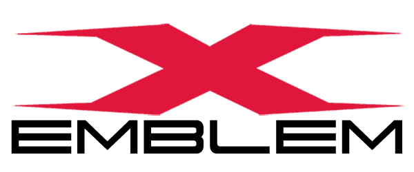 Emblem X