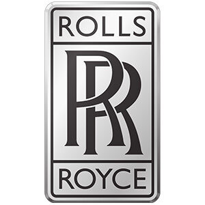 ROLLS-ROYCE